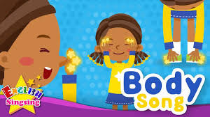 body song educational children song