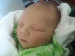 Births: Daniel birth (11/18/11)