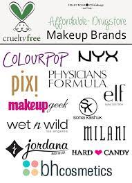Is a 100% cruelty free brand, however some of the products they sell are not 100% vegan. Pin On Makeuppp