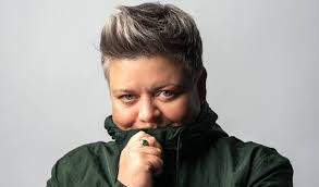 Alistair Williams named British Comedian Of The Year : News 2023 : Chortle  : The UK Comedy Guide