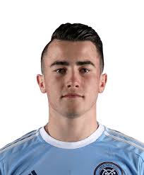 Jack Harrison