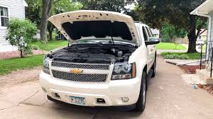 Check spelling or type a new query. How To Change Air Filter 2007 2014 Chevy Tahoe Youtube