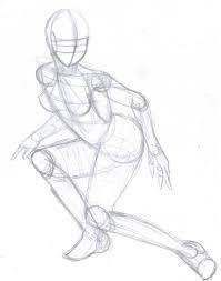 Risultati Immagini Per Manichino Per Disegnare Tutorial Per Disegno Immagini Disegni