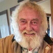 Clarence "Bud" Feltner Obituary