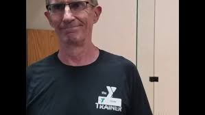 Getting to Know Personal Trainer John Servais