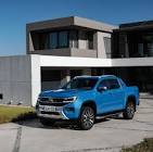 VOLKSWAGEN-TRUCK