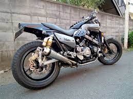 ヤマハ v max vmax シングルシート仕様 ヤマハ vmax シート ヤマハ