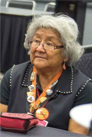 Spotlighting Our Elders