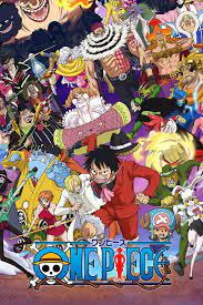 One Piece: Escape! The Naval Fortress & The Foxy Pirate Crew - Rotten  Tomatoes