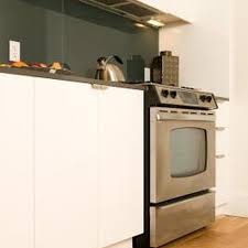 How To Paint Press Board Kitchen Cabinets Ehow Kitchen Cabinets Melamine Cabinets Refacing Kitchen Cabinets