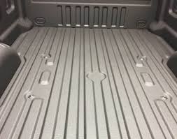 Toff Bedliners