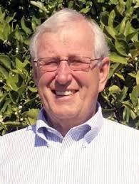 Donald Terman Obituary