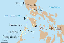 Manila, officially the city of manila, is the capital of the philippines, and its second most populous city. Die Inselwelt Der Philippinen Exklusiv Erleben