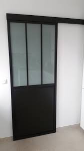 Check spelling or type a new query. Porte Coulissante Alu Noir Fonce Verre Trempe Givre Atelier Artens 204 X 83 Cm Leroy Merlin Porte Coulissante Porte Coulissante Atelier Extention Maison