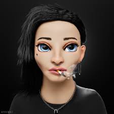 After a few years, I finished the 3D model designed for Emulators like  Raspberry and Raspberry Pi 400. I mean it looks great. What do you think?