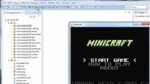 Learn to make games using the java programming language. Game Programming For Beginners
