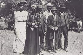 My thoughts i let em go. 12 Fascinating Facts About Juneteenth Mental Floss