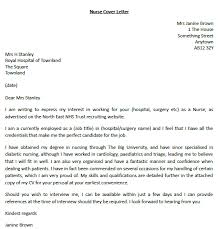 An application letter is often intended to stand o. Writing A Job Application Covering Letter Learnist Org