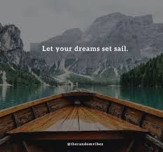 Wanna go for a boat ride? 70 Best Boat Quotes Sayings Captions Relatable To Life