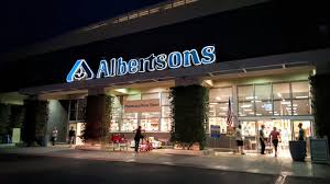 Today the bus was a bit late. Grocery Store Albertsons Reviews And Photos 21001 N Tatum Blvd Ste 76 Phoenix Az