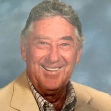 Harry K. Fogle Obituary September 27, 2019