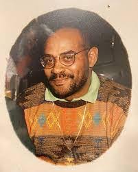 Blade Davis's Instagram, Twitter & Facebook