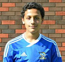 Bluejays boys soccer top conference's best