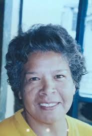 Remembering Celia María Granda