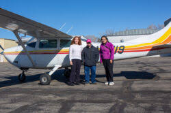 Gunnison native smashes powerlifting record