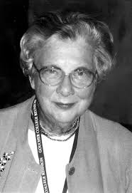 Trustee Emerita Dorothy Krug '41 dies at age 99