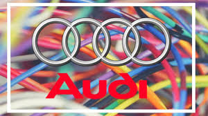 Audi a6 2000 wiring diagram service repair manual download; Audi A6 Wiring Diagrams 1998 To 2016 Youtube