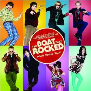 The Boat That Rocked (soundtrack) - Wikipedia