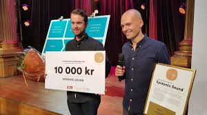 Download free epidemic sound vector logo and icons in ai, eps, cdr, svg, png formats. Epidemic Sound On Twitter Epidemic Sound Picked Up The Award For Business Model Of The Year Last Night In Stockholm Sweden
