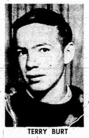 Cape Breton Three: The Boys