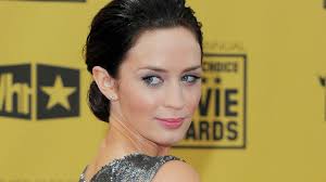 The Stunning Transformation Of Emily Blunt