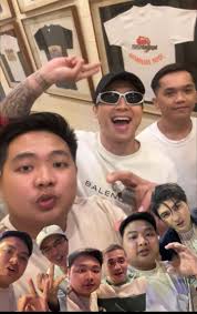 Inimbitahan kame sa EAT BULAGA KATUWA ❤️