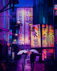17 best things to do in tokyo at night. More Neon Soaked Tokyo Photos From Liam Wong