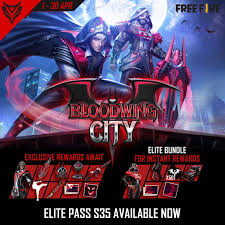 Season 7 elite pass free fire. Garena Free Fire All Elite Passes From Season 1 To Season 39 2021