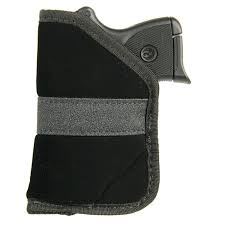 Blackhawk Inside The Pocket Ambidextrous Holster Most