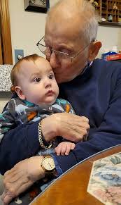 Anthony Spadaro Obituary (1935