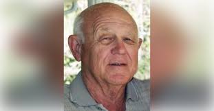 Obituary information for Benjamin (Ben) Burt Bowlen