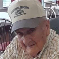 Lloyd Glenwood "Slick" Abney Obituary (2023)