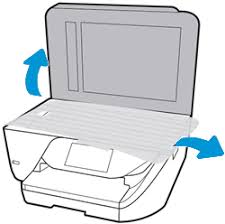 Hp officejet pro 6970 druckerpatronen günstig kaufen. Hp Officejet 6900 Printers First Time Printer Setup Hp Customer Support