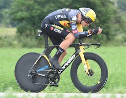 Eastern) with the departure of the first rider. Wout Van Aert Wins Fifth Tour Stage In Three Editions In Penultimate Day Time Trial Canadian Cycling Magazine