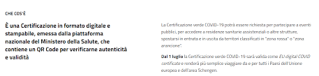 È emessa dal ministero della salute, attraverso 9ivsyd4v8ob0m