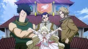 Precht Gaebolg Hades Wiki Fairy Tail Amino With dragons and evil immortal wizards and dark guilds seemingly around every corner, it constantly demands mages to be at their very best, growing in strength to handle the next challenge. precht gaebolg hades wiki fairy