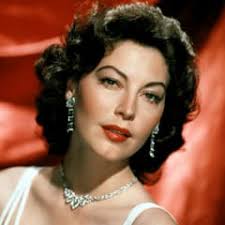 Remembering AVA GARDNER December 24, 1922