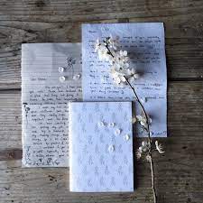 Maybe you would like to learn more about one of these? Write A Letter By Hand