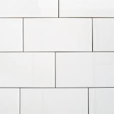 Do not let product puddle. Duratile 25 X 40cm Gloss White Wall Tile 10 Pack Bunnings Warehouse White Wall Tiles Bathroom Wall Tile Wall Tiles