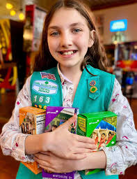 Brookston Pizza King